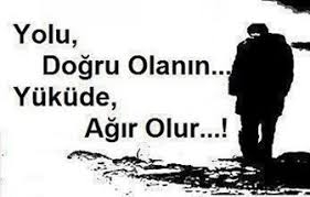 Resimlerle Güzel Sözler