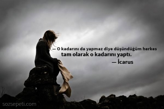 Resimlerle Güzel Sözler