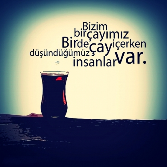 Resimlerle Güzel Sözler