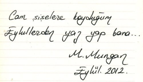 Resimlerle Güzel Sözler