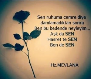 Resimlerle Güzel Sözler