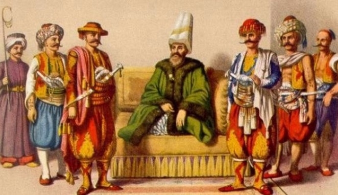 Osmanlı Hukukunda Meydana Gelen Değişmeler