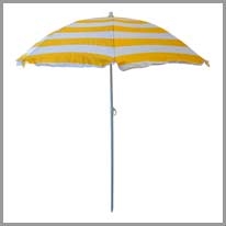 parasol - güneş şemsiyesi
