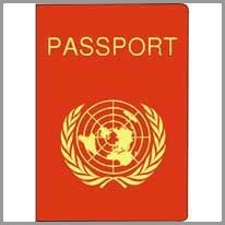 passport - pasaport