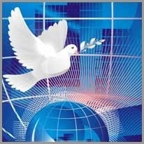 peace - barış
