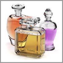 perfume - parfüm