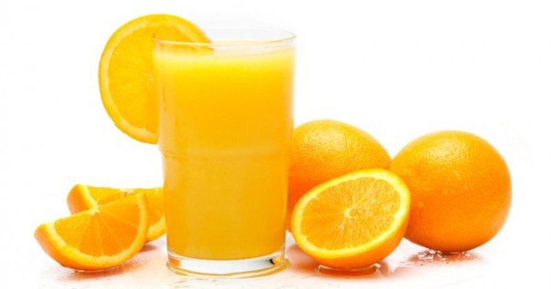Portakal Faydaları