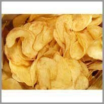 potato chips - patates cipsi