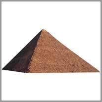 pyramid - piramit