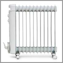 radiator - radyatör