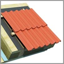 roof tiles - kiremit
