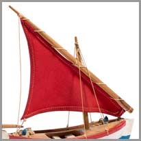 sail - yelken
