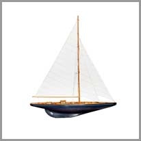 sailboat - yelkenli