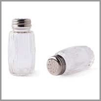salt shaker - tuzluk