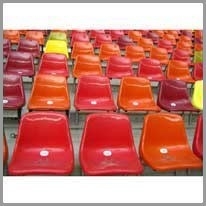 seat - koltuk