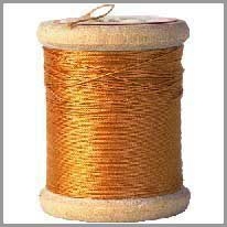 sewing thread - dikiş ipliği