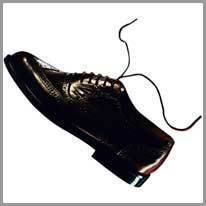 shoe - ayakkabı
