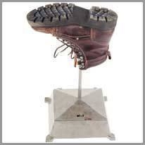 shoe sole - ayakkabı tabanı