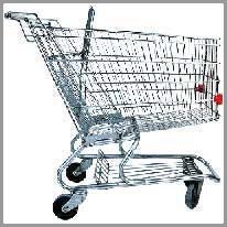 shopping cart - alışveriş sepeti
