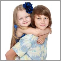 siblings - kardeşler