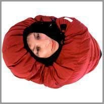 sleeping bag - uyku tulumu