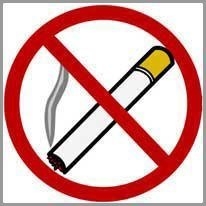 smoking ban - sigara yasağı