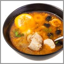 soup - çorba