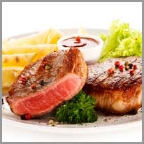 steak - biftek