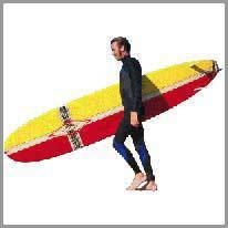 surfer - sörfçü