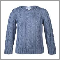 sweater - kazak