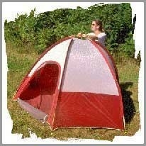 tent - çadır