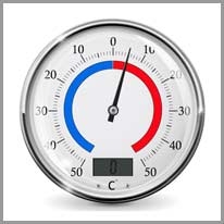 thermometer - termometre