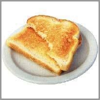 toast - tost