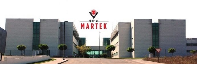Tübitak Marmara Tenokent