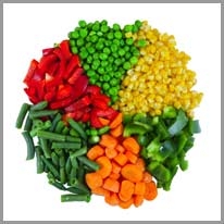 vegetables - sebzeler