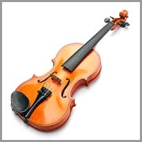 violin - keman