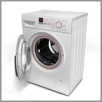 washing machine - çamaşır makinesi