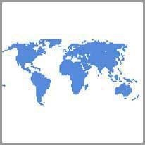 world map - dünya haritası
