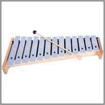 xylophone - ksilofon