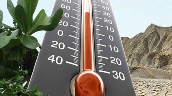 Yaşanmış En Düşük ve En Yüksek Sıcaklık Kaç Derecedir?