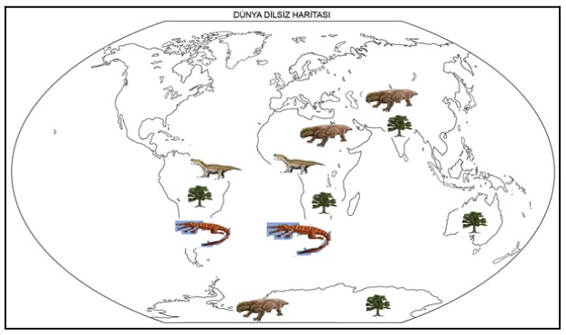 Dunya-Dilsiz-Haritasi
